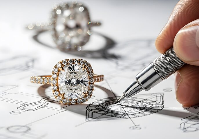 Raquel Roche bridal collection
